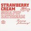 Strawberry Cream Soda Pop