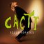 Billy Nomates - CACTI album artwork