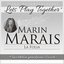 Piano Accompaniments for Marin Marais La Folia