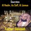 Sourates Al Hashr, As Saff, Al Jumua (Quran - Coran - Islam)