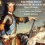 L'Orchestre de Louis XV: Suites d'Orchestre (J. Savall) (disc 1)