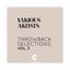 Throwback Selections, Vol. 3