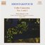 Shostakovich: Cello Concertos Nos. 1 and 2