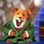 BasilBrush さんのアバター