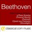 Ludwig van Beethoven, Piano Sonata No. 12 In A Flat, Op. 26 (Funeral March)