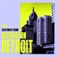 Destination Detroit, Vol. 2 - Selection of Techno [Explicit]