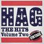 HAG: The Hits Volume 2