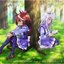 TVアニメ『ウマ娘 プリティーダービー』ANIMATION DERBY Season 2 vol.2「木漏れ日のエール」
