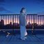 Blue night