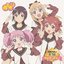 Yuruyuri♪♪ 1st. Series Best Album Yuruyu Rhythm♪