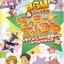 Lucky Star BGM & Radio Bangumi "Lucky Channel" no Digest wo Shuuroku Shita Special CD 10