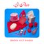 Rachel Veut Danser - Single