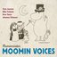 moomin voices