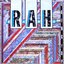 The Rah Band - Going Up album artwork