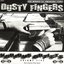 Dusty Fingers, Volume 5