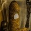 IIIrd Ear Blind: One Thousand Three Hundred and Fifty Two Phallic Sculptures From Patmos