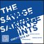 The Savage Saints: Greece EP