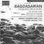 Bagdasarian: Piano and Violin Music