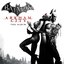 Arkham City - The Album