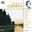 The Best of Chopin