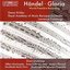 HANDEL: Gloria / Dixit Dominus