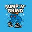 Bump 'N' Grind