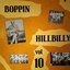 Boppin' Hillbilly, Vol. 10