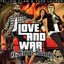 Love & War (Yellow Claw G-Funk Remix)