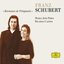 Schubert: Works for Piano Duet and Piano Solo