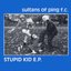 Football Hooligan (Live)