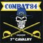 Charge Of The 7th Cavalry