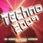 Techno 2009 - The Underground Tekno Breakbeat & Hard Dance Odyssey