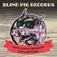 Blind Pig Records: 40th Anniversary Collection