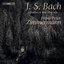 Bach: Sonatas & Partitas, Vol. 1