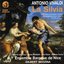 Antonio Vivaldi, La Silvia, Dramma pastorale, Milan 172
