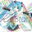 HATSUNE MIKU 10th Anniversary Album 「Re:Start」