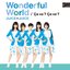 Wonderful World／Ca va ？ Ca va ？