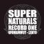 Supernaturals Record One (Standard Edition)