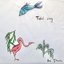 Tidal song
