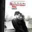 Remember Me (Original Motion Picture Soundtrack)