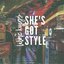 She's Got Style - Single