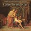 Vivaldi - Pachelbel - Bach - Rinaldi - Albinoni: Concertos and other