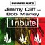 Dubble Trubble Tribute to Jimmy Cliff vs Bob Marley - Power Hits