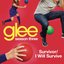 Survivor / I Will Survive (Glee Cast Version) - Single