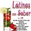 Latinos Con Sabor Vol.10