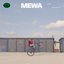 Mewa