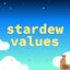 Stardew Values - Single