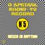 Mixed In Rythm (A Special Radio~TV Record - N°5)