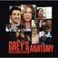 Grey's Anatomy - Original Soundtrack  Vol. 1