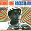 Soul Jazz Records Presents: Studio One Rocksteady